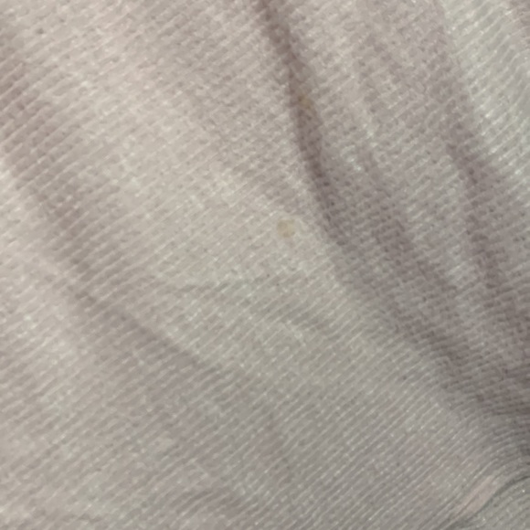 Soft comfortable pink lightweight sweater. - Picture 3 of 3